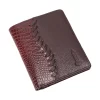 Premium Leather Wallet for Men