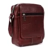 Leather Crossbody Sling Bag