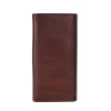 Leather Ladies Hand Clutch Wallet