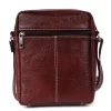 Leather Crossbody Sling Bag