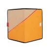 Jute Executive A4 Document Folder-Set of 2