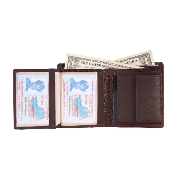 Premium Leather Wallet for Men