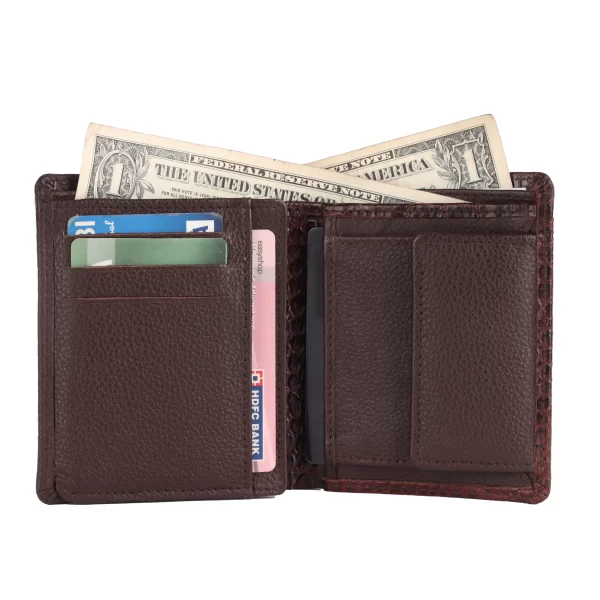 Premium Leather Wallet for Men